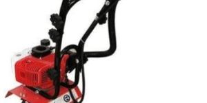 Mini Power Tillers