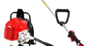 Multi Purpose Petrol Brush Cutter