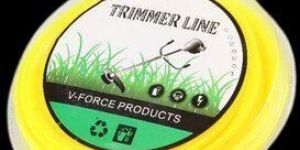 Nylon Trimmer Line
