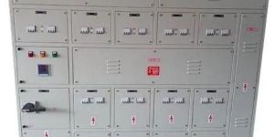 Power Distribution Panel