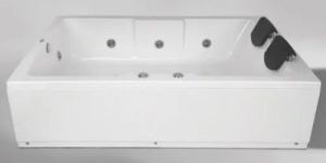 Jacuzzi Bathtub