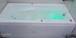 Spa Tub