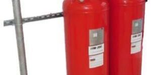Fire Suppression Systems