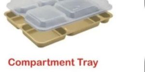 Compartment Tray