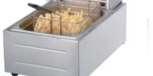 Electric Fryer