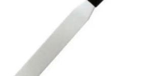 Stainless Steel Palette Knife