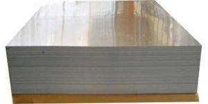 Aluminum Cold Rolled Sheets