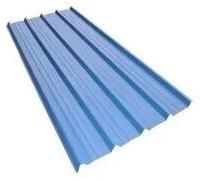 Aluminum Roofing Sheet