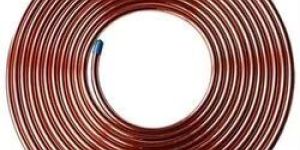 Hot Rolled Copper Coil