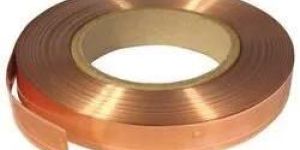 Phosphor Bronze Strip