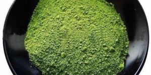 Herbal Spirulina Powder