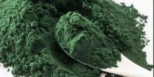 Natural Spirulina Powder