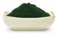 Organic Spirulina Powder