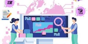 Search Engine Optimization Services