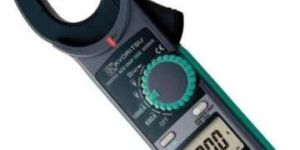 Kyoritsu Clamp Power Meter