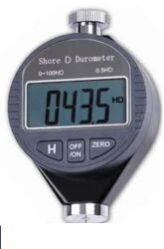 Shore Hardness Tester