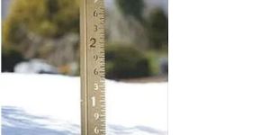Snow Gauge