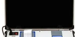 Splice Strength Tester