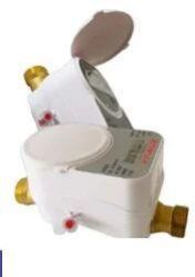 Ultrasonic Water Meter