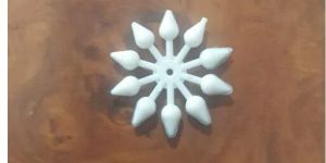 Plastic Artifical Flower