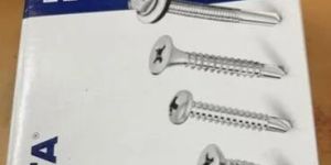 Self Drilling Screw