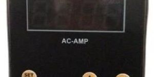 AMP Meter