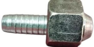 Hydraulic Hex Nipple