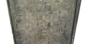 Cast Iron Manhole Cover