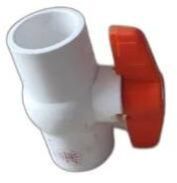 PVC Water Flange