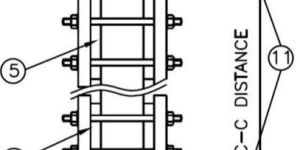 Transparent Liquid Level Gauge