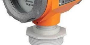 Ultrasonic Level Switch