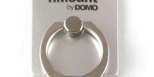 Metal Finger Ring Mobile Holder