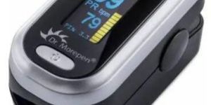 Dr Morepen Pulse Oximeter
