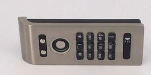 Keypad Locker Lock