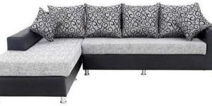 Living Room Sofa Set