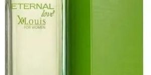 Eternal Love Perfume