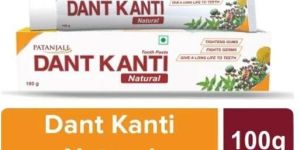 Patanjali Dant Kanti Toothpaste
