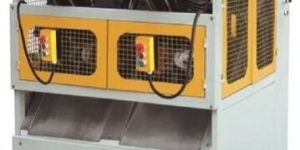 Paper Plate Making Machine