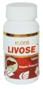 Livose Tablets