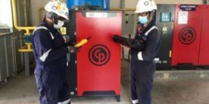 Condition Monitoring