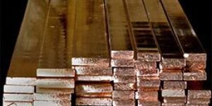 Copper Rods
