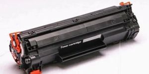 HP Black Toner Cartridges