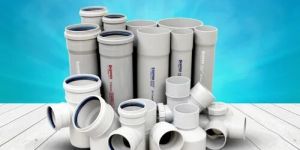 SWR Finolex PVC Pipe