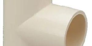 Tee Plumbing Pipe