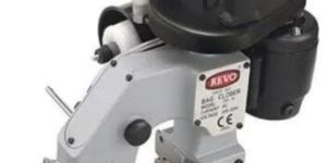 Revo Bag Closing Machine
