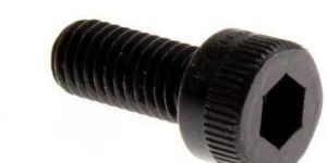 Socket Head Fastener