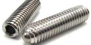 Stainless Steel Fasteners