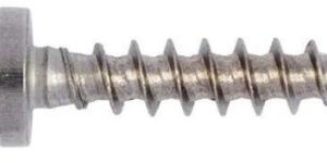Thread Forming Screws