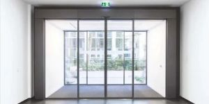 Dorma Sliding Door