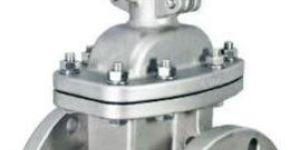 Titanium Gate Valve